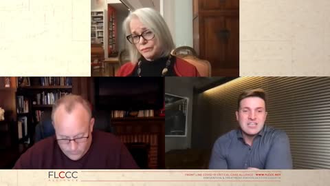 Dr. Flavio Cadegiani is measuring overwhelming proof of immune suppression in COVID vaxxed (VAIDS)