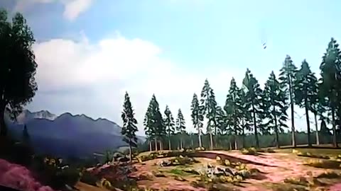 [Cyraxx Youtube 2021-1-7] FH4 & CHill