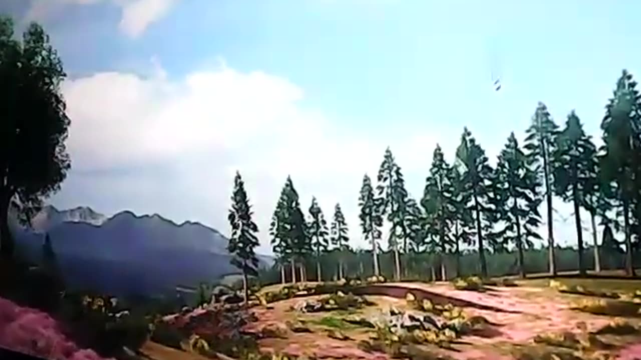 [Cyraxx Youtube 2021-1-7] FH4 & CHill