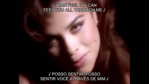 Paula Abdul - Rush, Rush