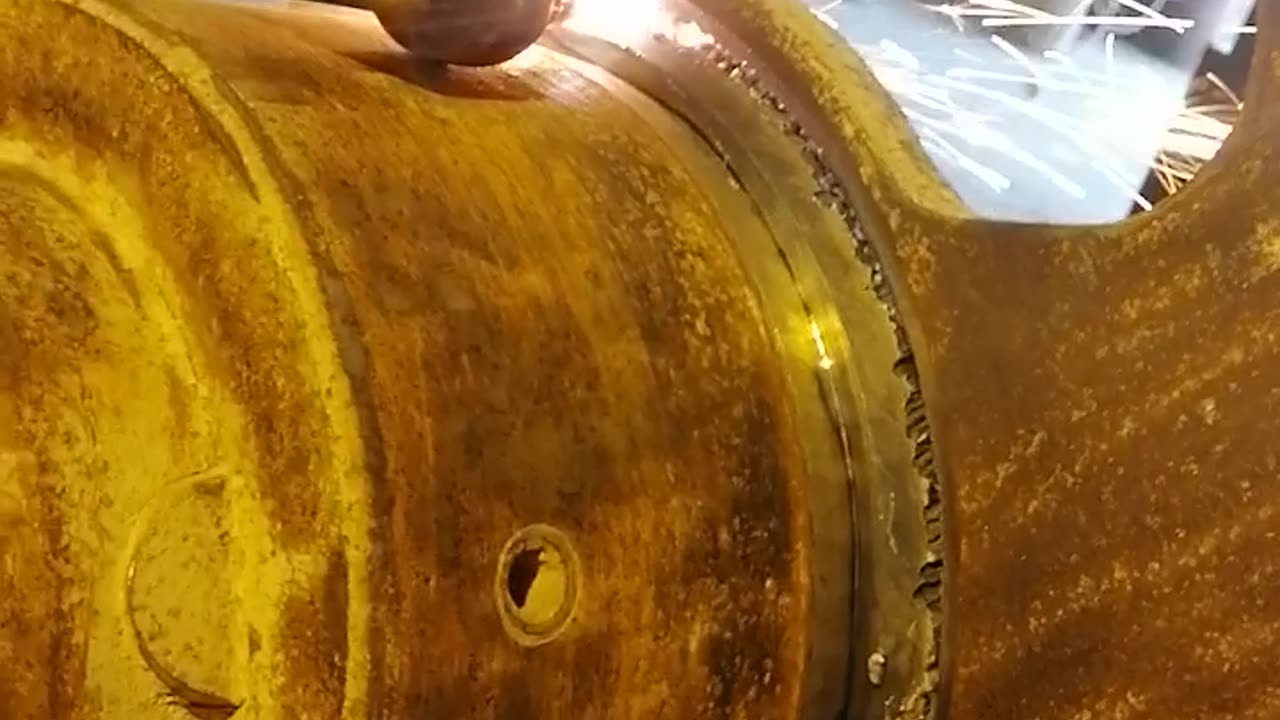 Sprakit remove for gas skating ⛸