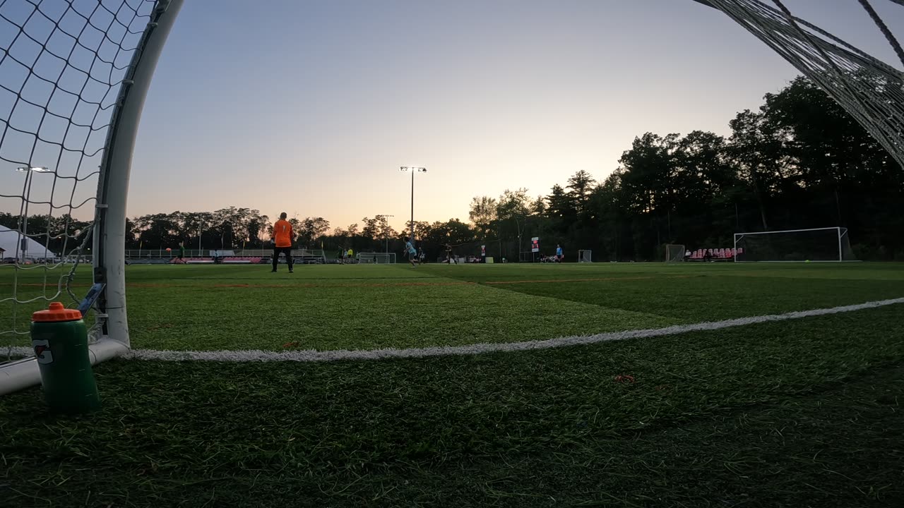 2023-07-19 - Kitties FC vs Hud FC - Part 1