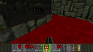 Let's Play Doom 2 pt 9
