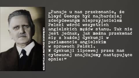 Terror Sanacji. Celowa Wrześniowa klęska Dokument Uświadamiający