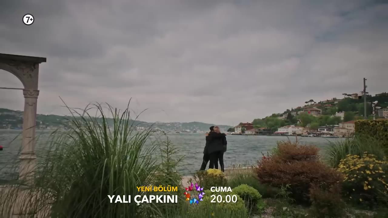 Yalı Çapkını 34. Bölüm Fragman Trailer