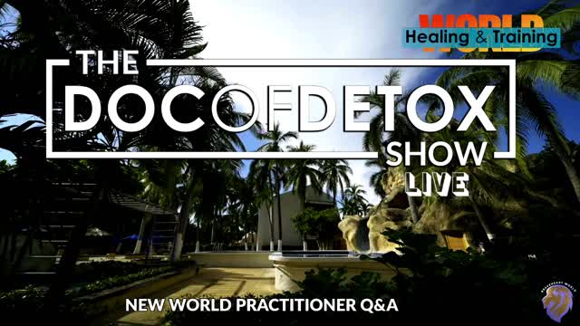 New World Practitioner Q&A