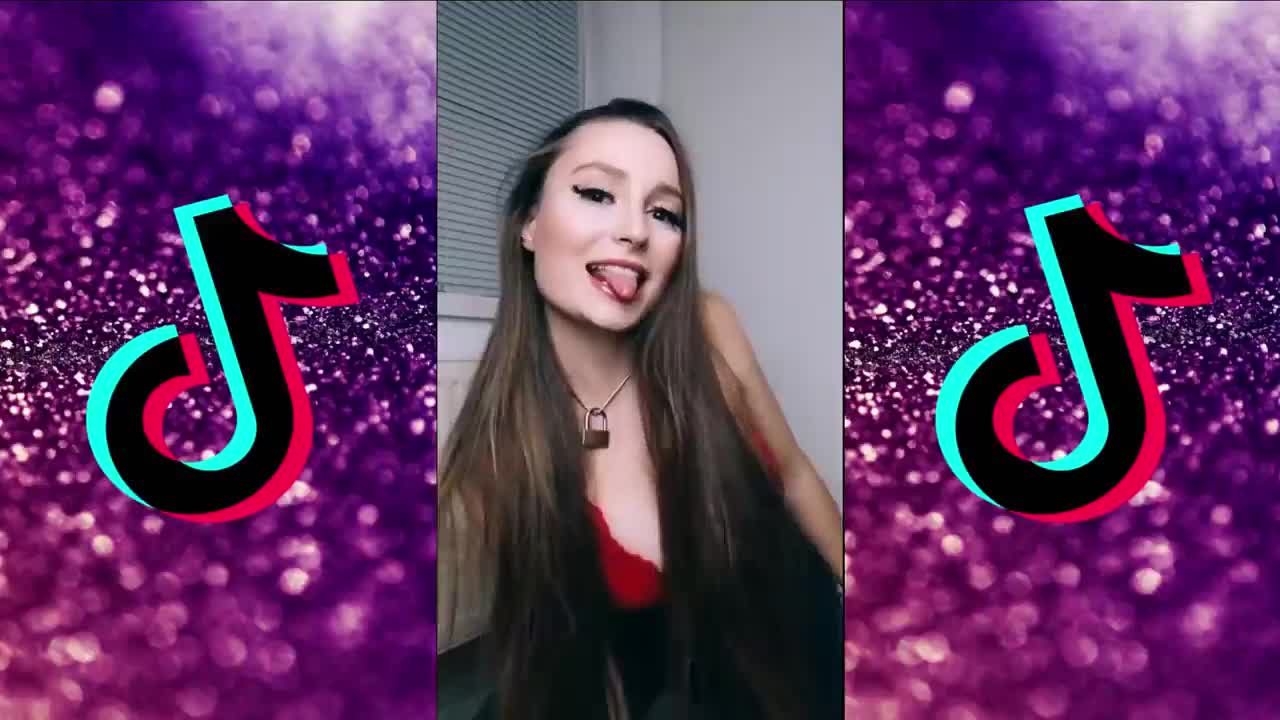 Tiktok Dance Compilation