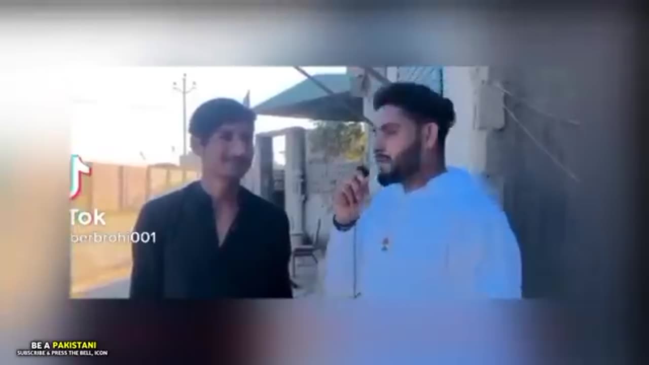 Funny Things Happen Only in Pakistan/ Comedy/Be a Pakistani.