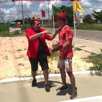 CAMPANHA PARA O 1 MANDATO