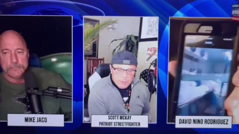Jaco, McKay, and Rodriguez discuss deaths related to the jabs