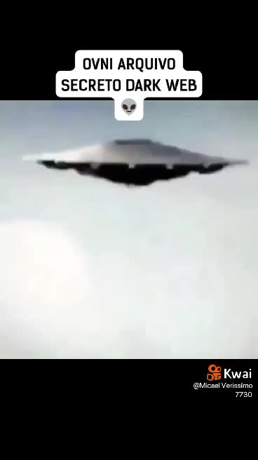 UFO SECRET FILE DARK WEB WATCH THE VIDEO AND SHARE