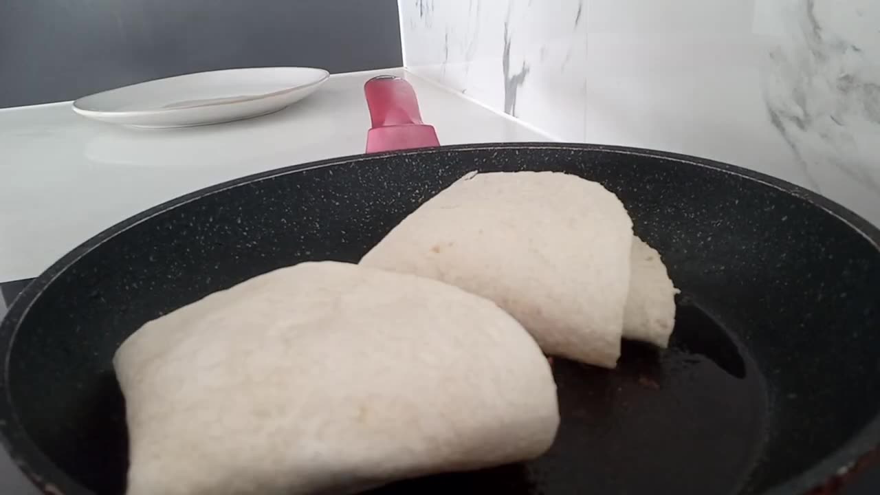 Small Tortilla Wraps Recipes | Simple and Delicious