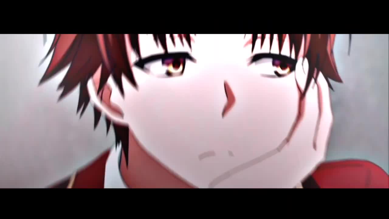 AMV Daddy Style -