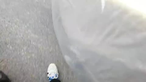 2023-03-18 (6) - on met le matelas à l'abri - Twitch Decheterie