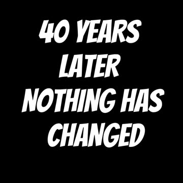 40 Years ago Jim Rohn said THIS!