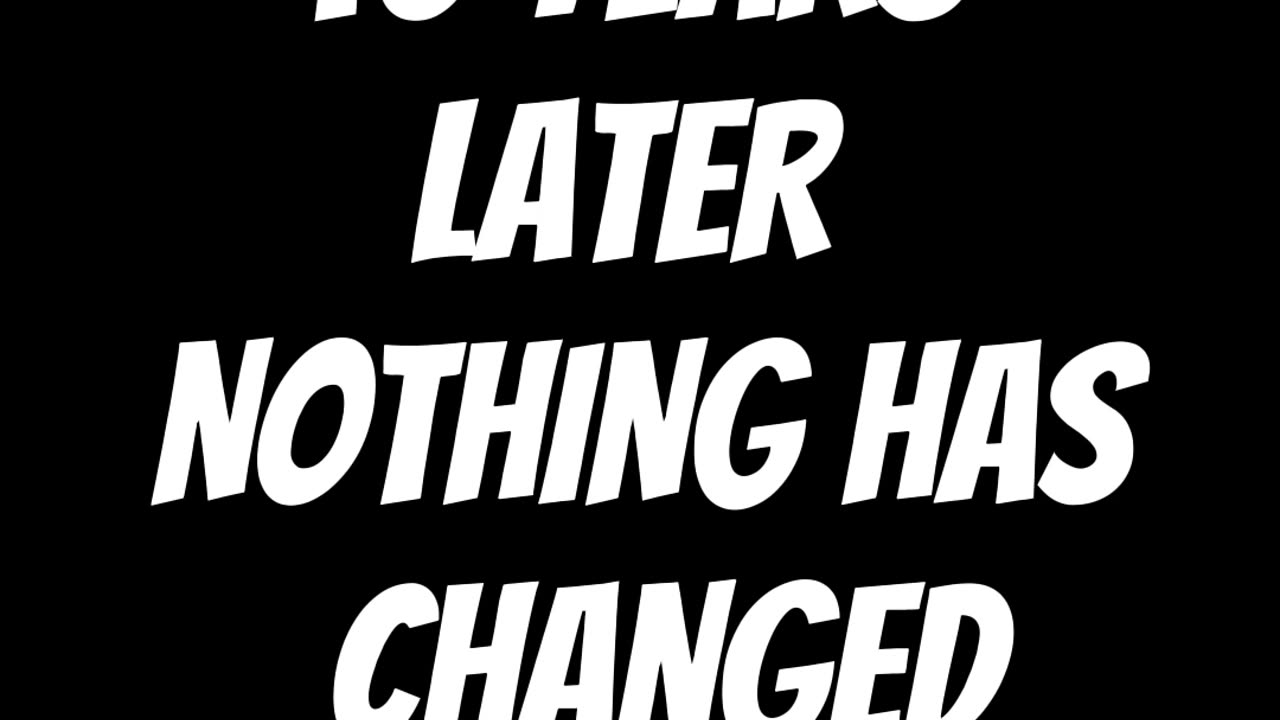 40 Years ago Jim Rohn said THIS!
