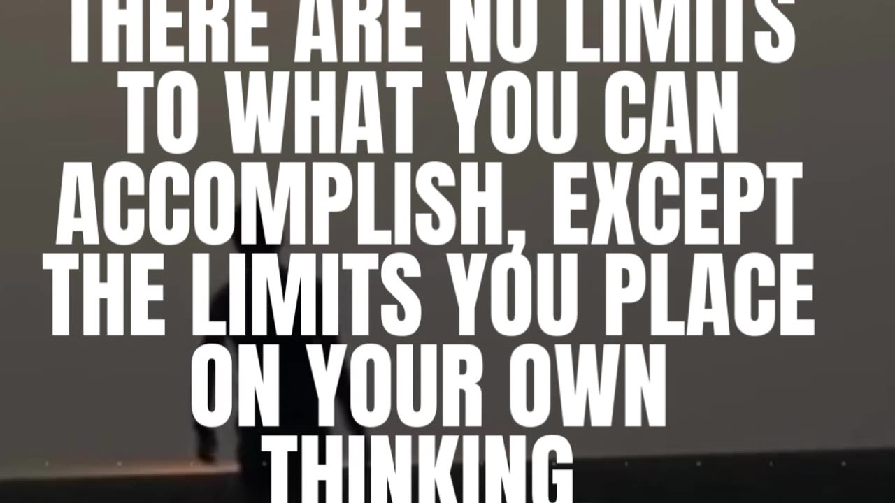 Motivational Video of 30 Seconds
