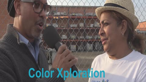 Color X Ploration - Festival Dominicano