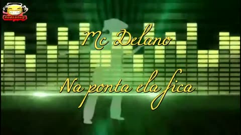 Mc delano - Na ponta ela fica #funk #basstrap #ncs #audiobug71