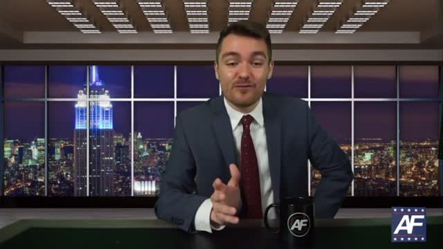 Nick Fuentes | The Primacy of Order