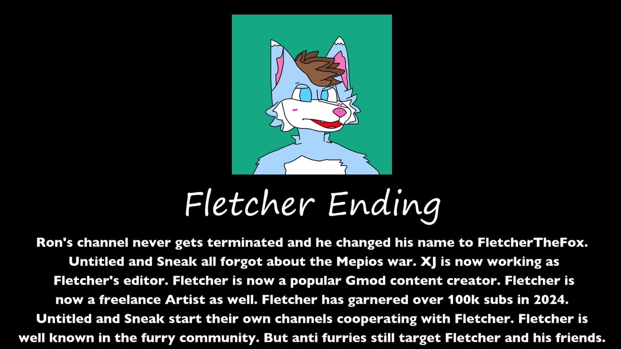 MEPIOS WAR 2022 (ALL POSSIBLE ENDINGS)