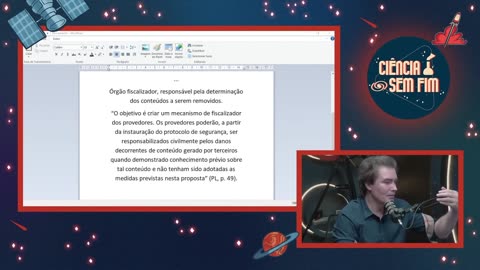 Entenda a PL das FAKE NEWS (Censurar a Internet )