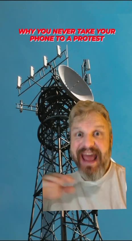 Be aware of government surveillance to extract your phone ID