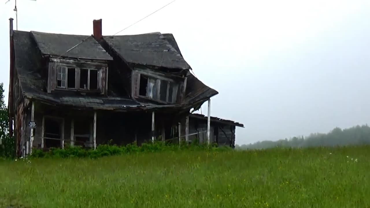 Rundown House