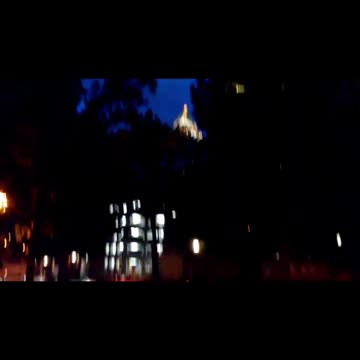 Midtown Atlanta- Shorts