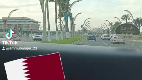 Doha Qatar