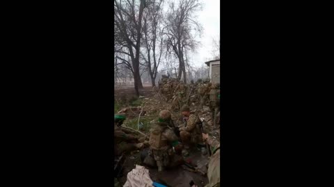 War in Ukraine Bloodline part 45