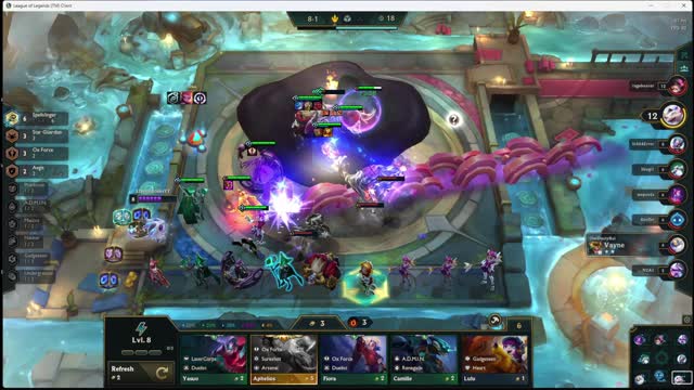 How Could This Happen? Unbelievable | Monsters Attack | Teamfight Tactics | Hyper Roll