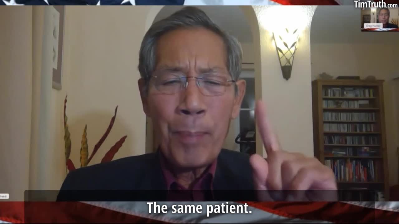 Vax Induced Autoimmunity Self-Destruction: Dr Bhakdi's ALARMING New Presentation: mRNA Tech/ Danger