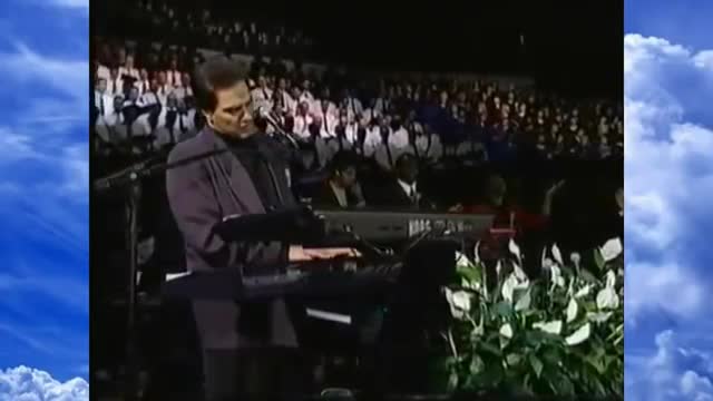 A New Era of Worship, Terry MacAlmon