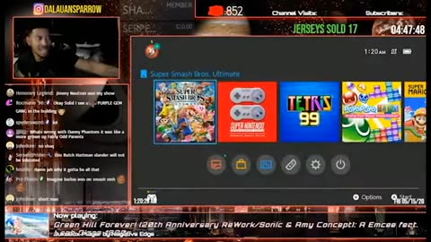 Video 7: LTG GETS EATEN ALIVE, BLOWN TO PIECES, AND DROWNS IN HIS OWN APARTMENT [REUPLOAD]