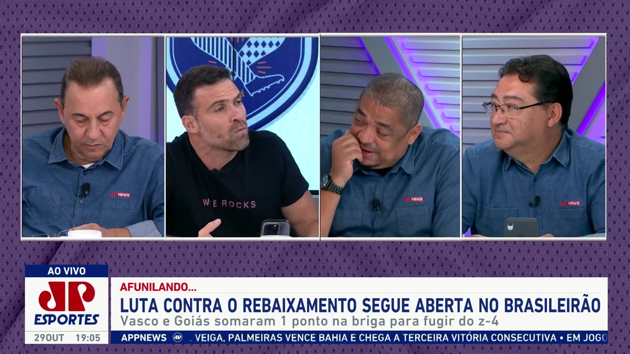 CANELADA - 29/10/2023