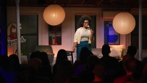 The Sexual Orientation, Orientation | Grace Johnson | Stand Up Comedy