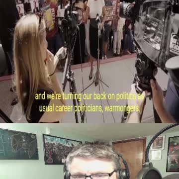 Kari Lake just blew up Liz Cheney like a Russian Pipeline