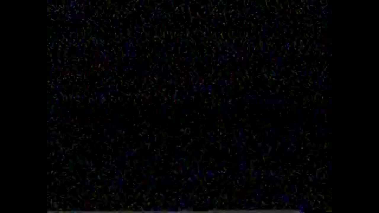 Rede Globo São Paulo saindo do ar em 19/10/1989