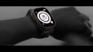 Introducing Apple Watch Ultra