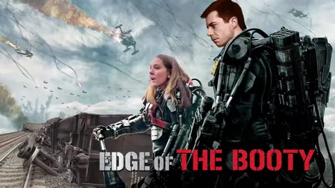 Sunday with Charles – Edge of the Booty