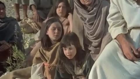 Jesus der Film ►Komplett German [HQ-Version 2014]