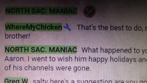 NoSacLilDik Troll Game is Laaaaaaaame