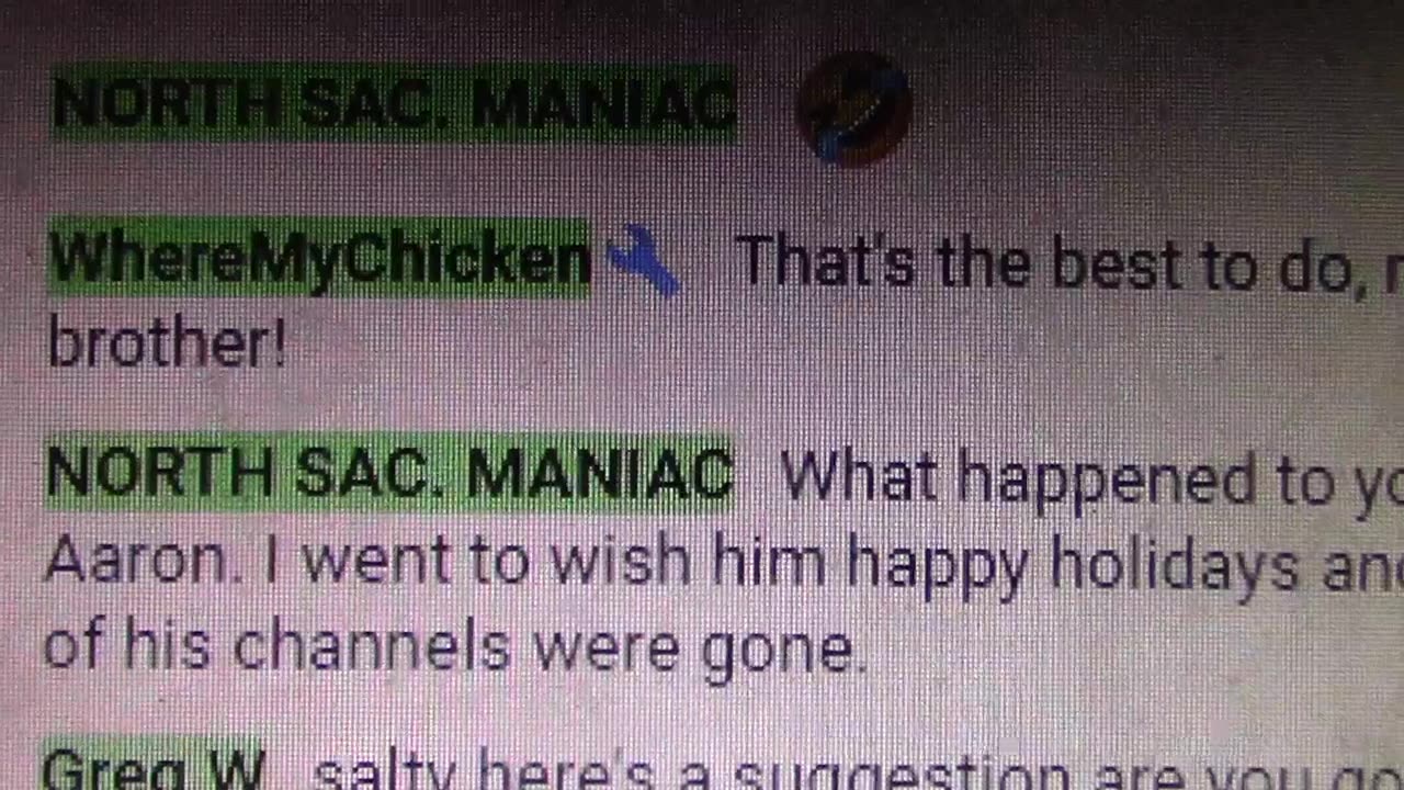 NoSacLilDik Troll Game is Laaaaaaaame