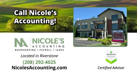 Nicole's Accounting