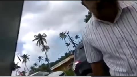 Kerala instant karma😆