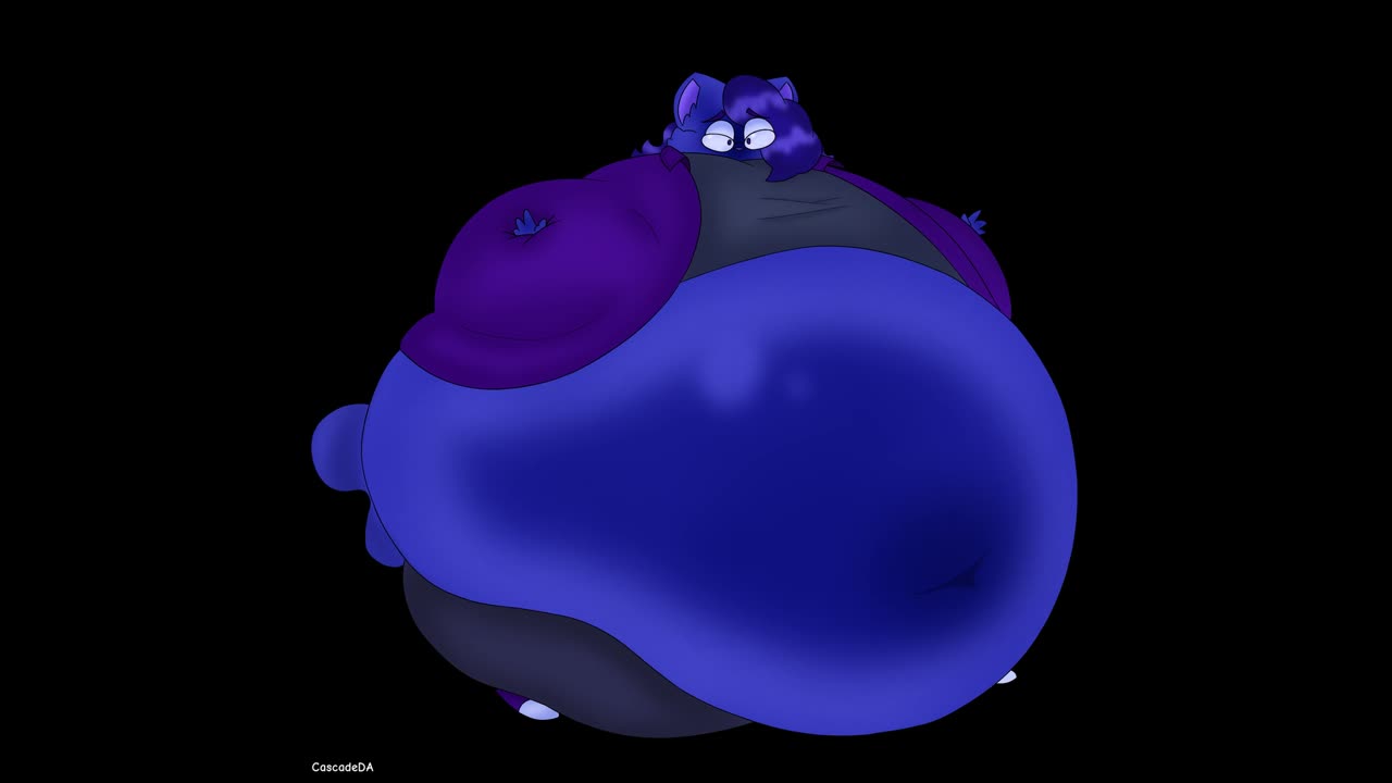 Blueberry Sequence