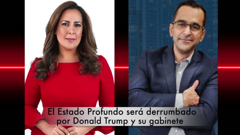 CENSURADORES de REDES PAGARÁN bajo TRUMP ¿El Estado Profundo será DESTRUIDO?