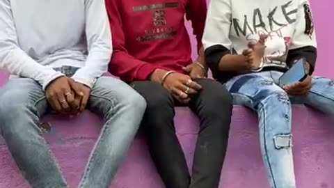 Tera baap kya tujhe school dress pahna kar Oyo bhejta tha