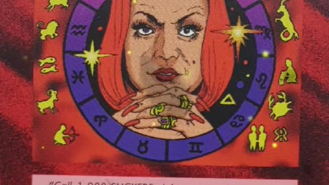 The 1994 Illuminati Card Game